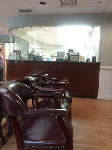 Aiken Obstetrics & Gynecology Associates, Aiken OB/GYN