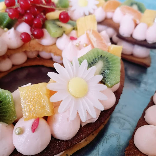 Bo&Co Livraison de repas en bocaux - Traiteur événementiel- Pâtisserie - Thumbnail