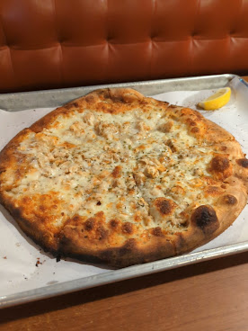 Modern Apizza by null