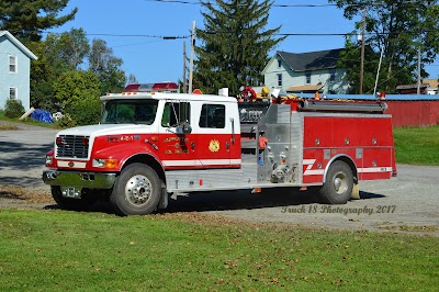 Herrick Township Volunteer Fire Company