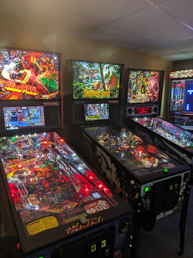Party Zone 51 - Visual
