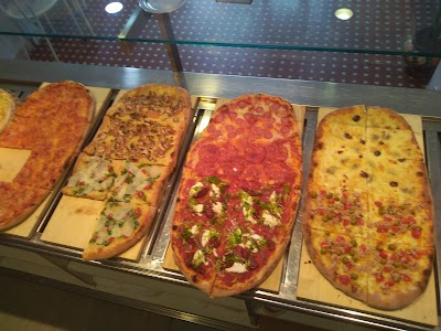 Pizzeria Lippilappi