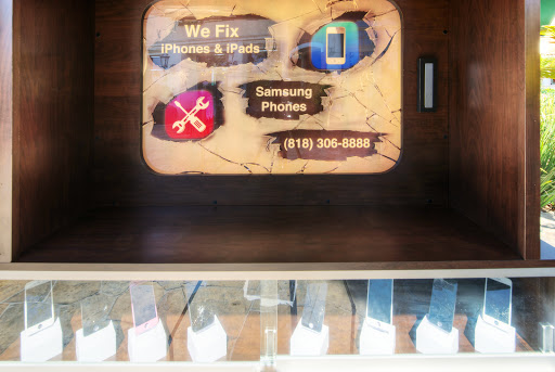 Calabasas Mobile iPhone repair - Thumbnail