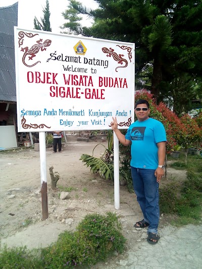 Photos of danau toba