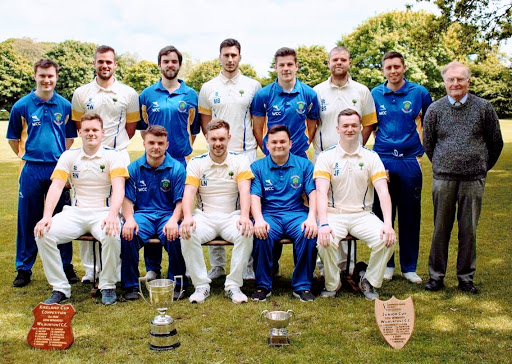 Wilburton Cricket Club - Thumbnail
