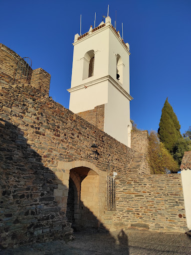 Posto de Turismo de Monsaraz - Thumbnail