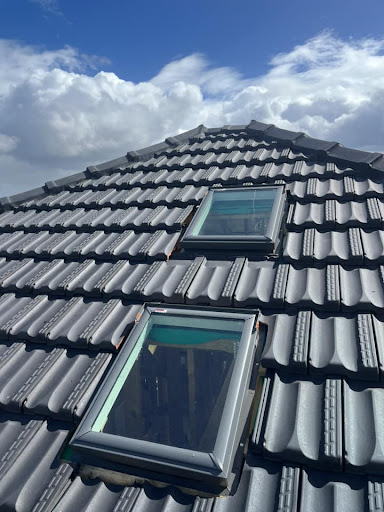 Heavy weight Roofing - Thumbnail