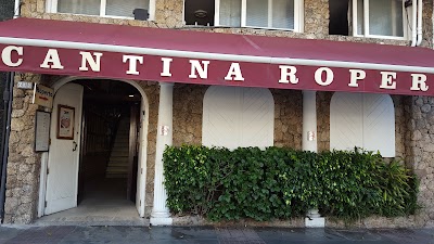 Photos of Cantina Roperto