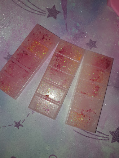 Wax melts by kimberley - Thumbnail