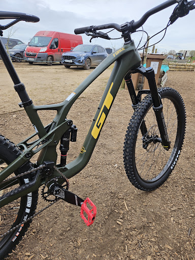 Dialled Cycle Works LTD