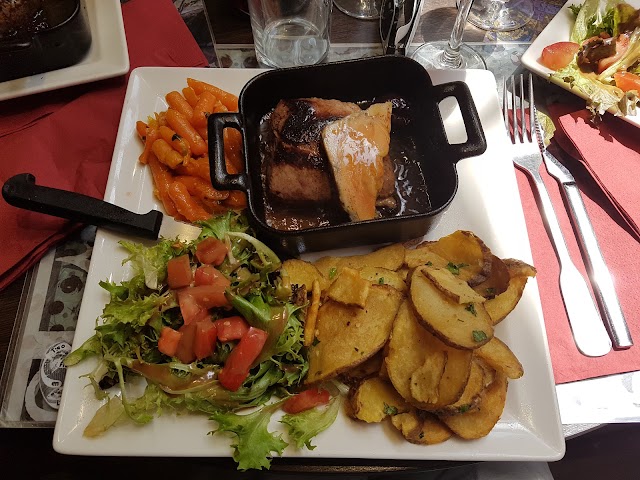 Chez Tof