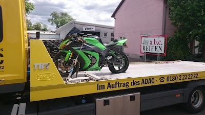 Photos of a.b.c.-Reifen e.K