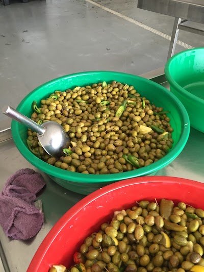 Photos of Yasmin Farms
