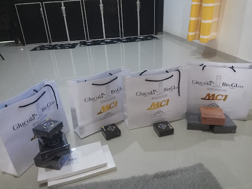 Distributor Resmi MCI Batanghari Jambi DIAH FEBRIANTI KAPRAWI