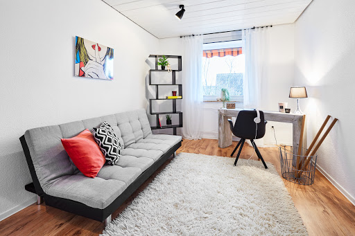 HOMESTAGING Sandra Fischer Gallery - Germany