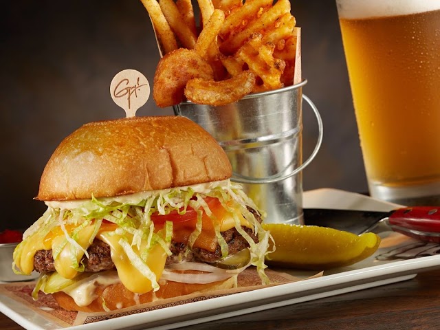Planet Hollywood at Disney Springs™