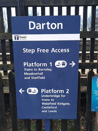 Darton - Visual