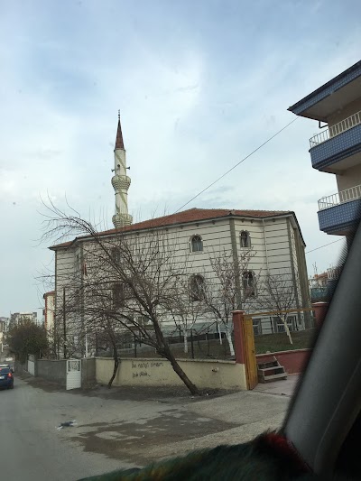 Bağlarbaşı Terminal Cami