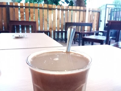 Photos of DJarod Coffee