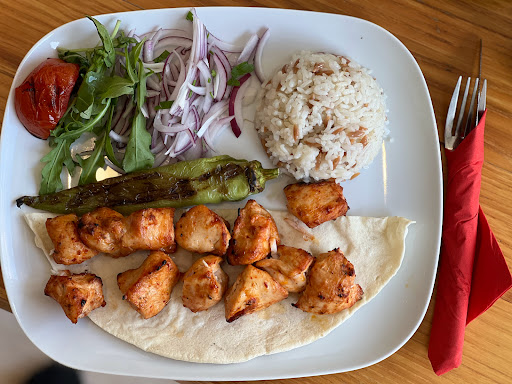Mangal Grill Restaurant - Thumbnail