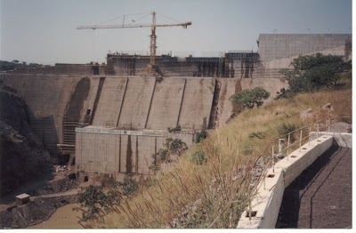 Photos of Aproveitamento Hidroel&eacute;ctrico de Capanda