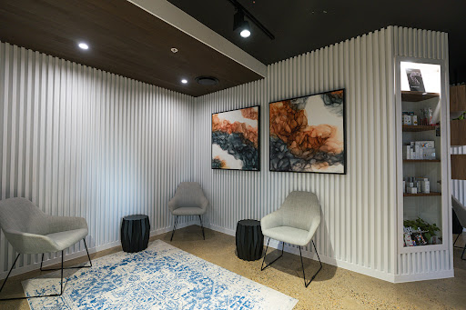 Oasis Dental Studio Broadbeach Logo
