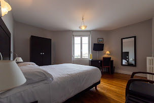 Photo n°9 de Hôtel de l'Europe à Toul (Hôtel)