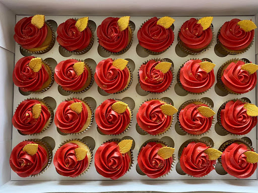 Baking Good - Visual