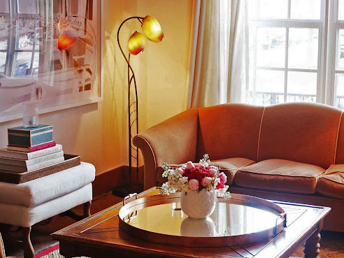 Casa Faena Miami Beach by null