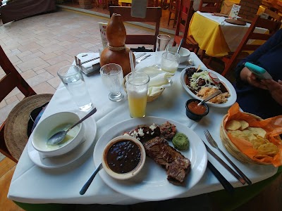 Photos of Restaurante Las Pichanchas