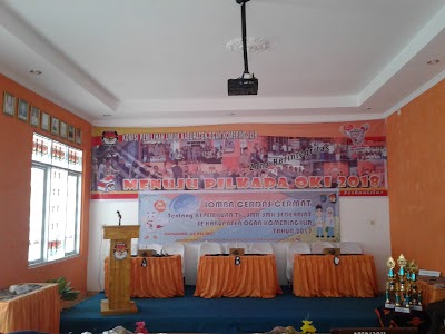 Photos of KPUD KAYUAGUNG