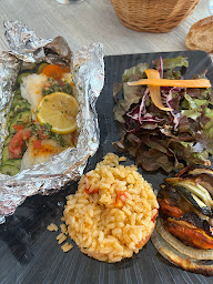 Photo n°13 de O Saveurs de Forcal à Forcalquier (Restaurant français)