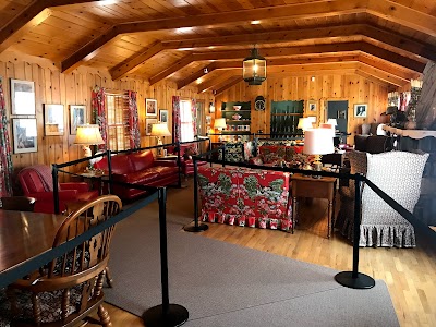 Charles M Bair Family Museum