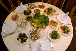 Photo n°30 de Al Wady Restaurant Libanais à Paris (Traiteur)