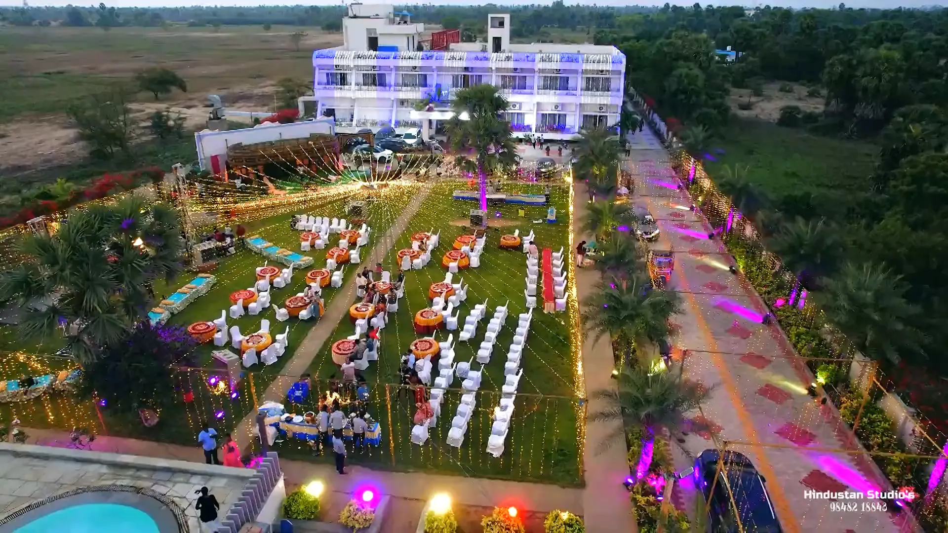 Riviera Beach Resort