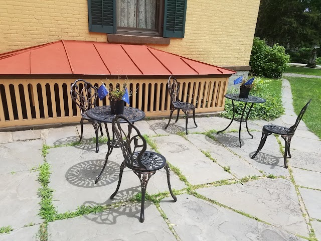 Seward House Museum