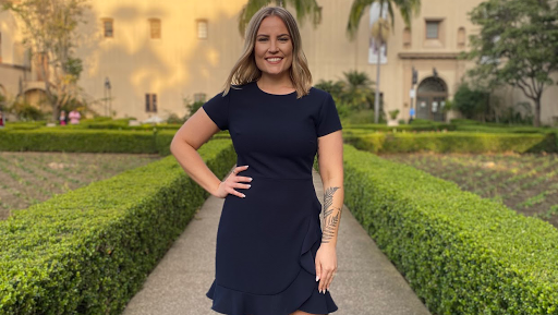 Lauren Sayeski, Realtor
