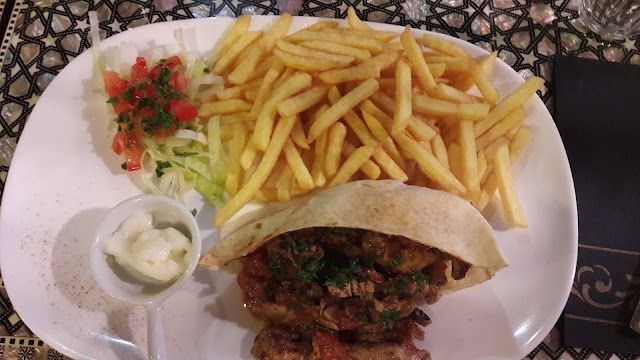 Le Mont Liban