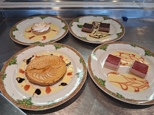 Photo n°8 de restaurant ouvrier du cap nord à Avermes (Restaurant)