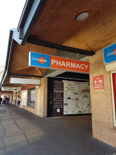 Cabramatta Plaza