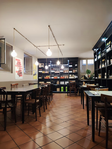 Incucina Café & Bistrot - Thumbnail