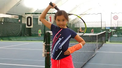 Photos of Genesis Health Clubs