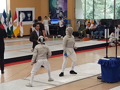 Photos of Federaci&oacute;n De Esgrima