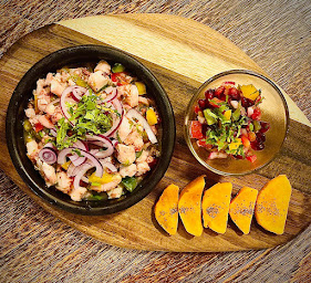 Photo n°1 de Le bar tapas de l'Art Dû - Dealer d'émotions à Marseille (Bar à tapas)