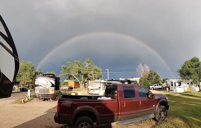 Falcon Meadow Campground