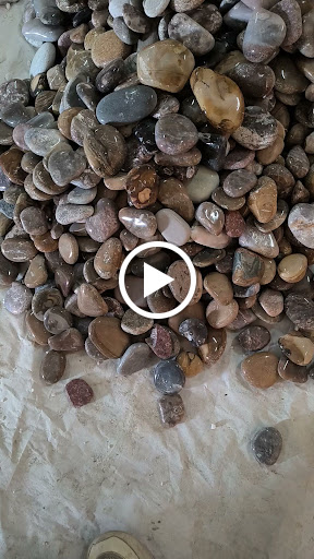 🌿 Premium Agate Polish Pebbles – Jumbo Size | A Grade Quality 🌿 post image