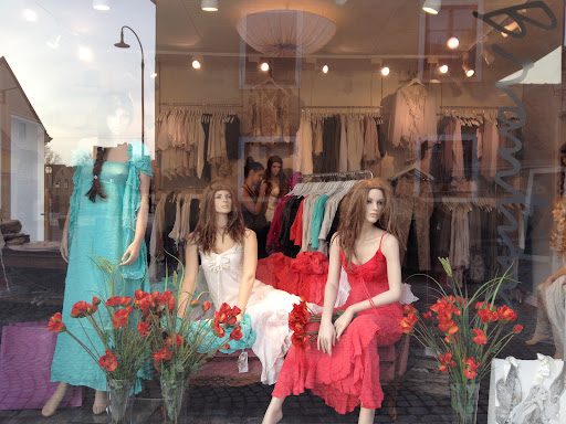 Branting Store - Visual