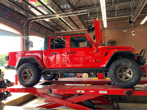 Wilson Performance & Offroad - Thumbnail
