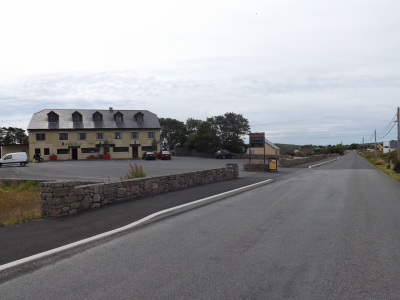 Photos of An Ch&eacute;ibh Bar