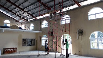 Photos of Granville Seventh-day Adventist Church